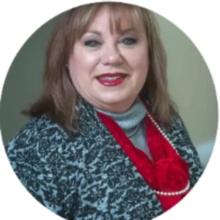 Portrait of Debbie A. Gallogly
